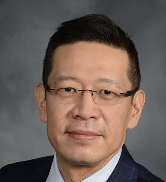Dr. Jim Hu profile image